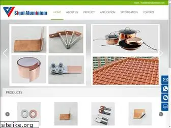 copper-clad-aluminum.com