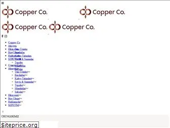 copper-co.com