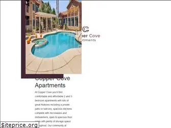 copper-cove-apartments.com