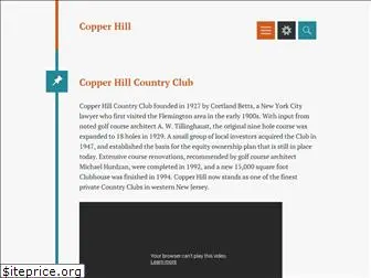 copper-hill.com