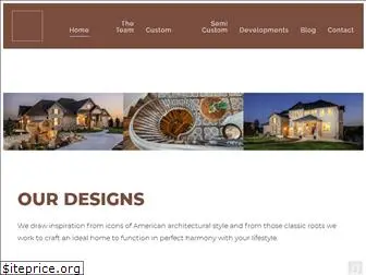 copper-homes.com