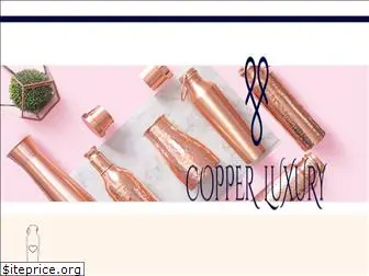 copper-luxury.com