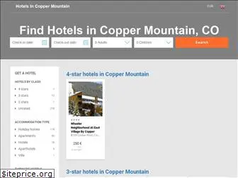 copper-mountain-all-hotels.com