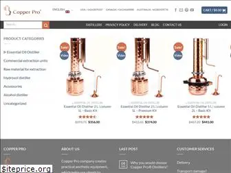 copper-pro.com