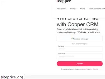 copper-staging.com