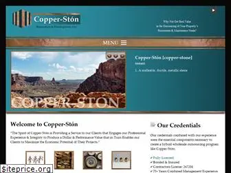 copper-ston.com