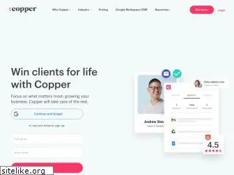 copper.com