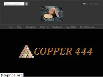 copper444.co