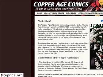 copperagecomics.com