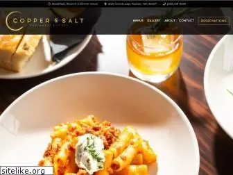 copperandsaltnw.com
