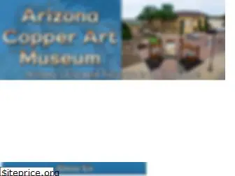 copperartmuseum.com