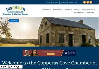 copperascove.com