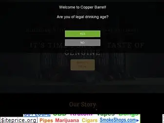 copperbarrel.com