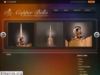 copperbella.com