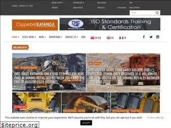 copperbeltkatangamining.com