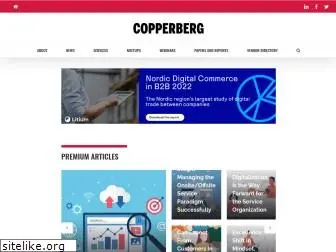 copperberg.com