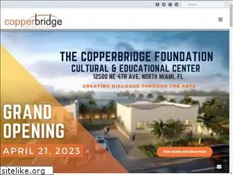 copperbridge.org