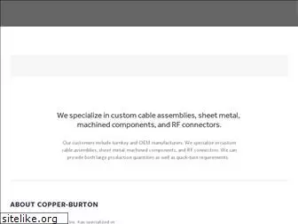 copperburton.com