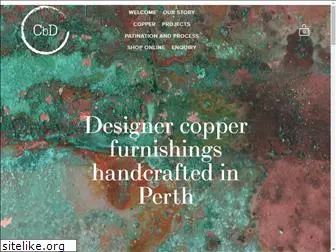 copperbydesign.com.au