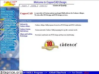 coppercad.com