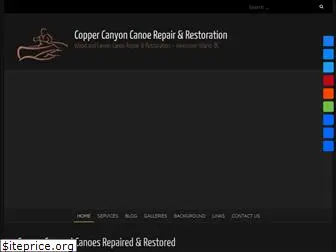coppercanyoncanoe.com