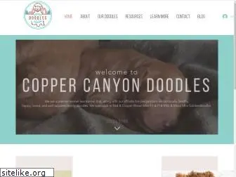 coppercanyondoodles.com