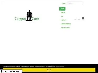 coppercare.com