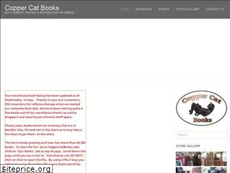 coppercatbooks.com