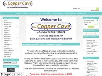 coppercave.com