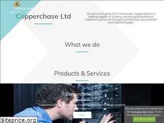 copperchase.co.uk