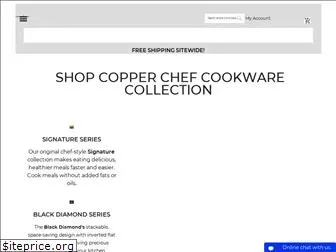 copperchefgrill.com