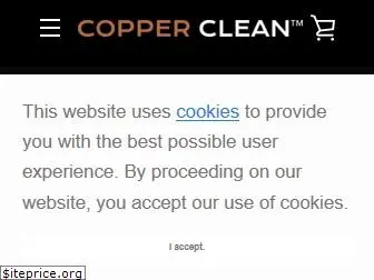 copperclean.com