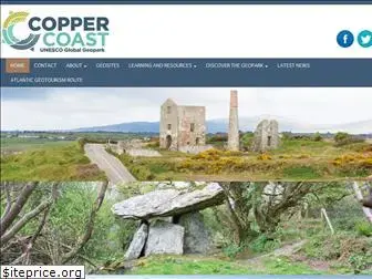 coppercoastgeopark.com