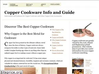 coppercookwareinfo.com