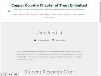 coppercountrytu.org