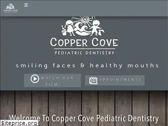 coppercovekids.com