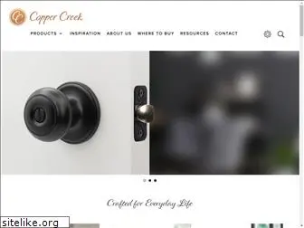 coppercreekhardware.com