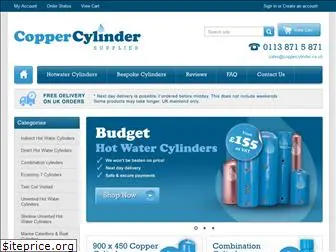 coppercylinder.co.uk