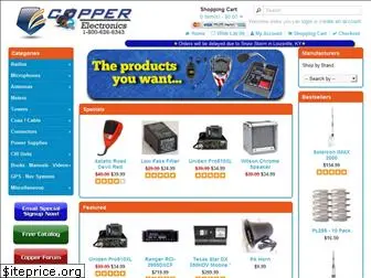 copperelectronics.com