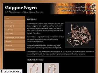 copperfayre.co.uk