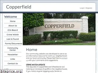 copperfield.org
