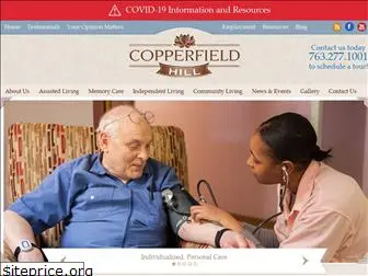 copperfieldhill.com