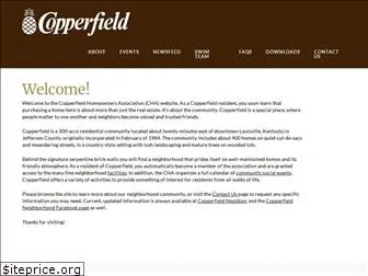 copperfieldky.com