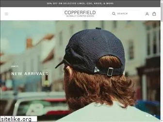 copperfieldshop.co.uk