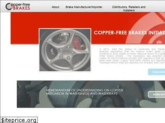 copperfreebrakes.org