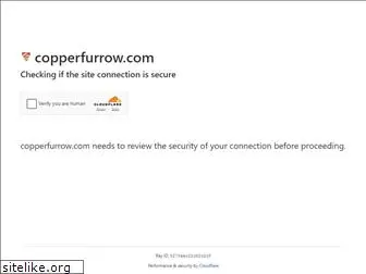 copperfurrow.com