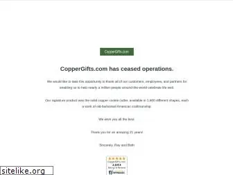 coppergifts.com