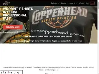copperhead.com.au
