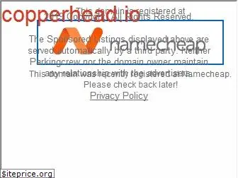 copperhead.io