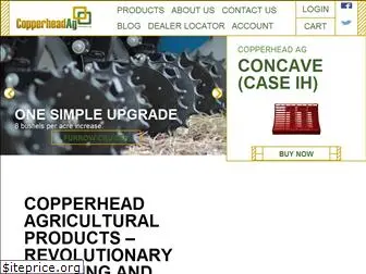 copperheadag.com